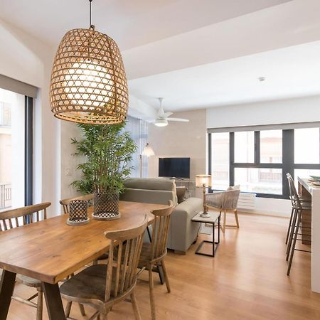 Chezmoihomes Luxury Plaza Nueva Penthouse Granada Exteriör bild