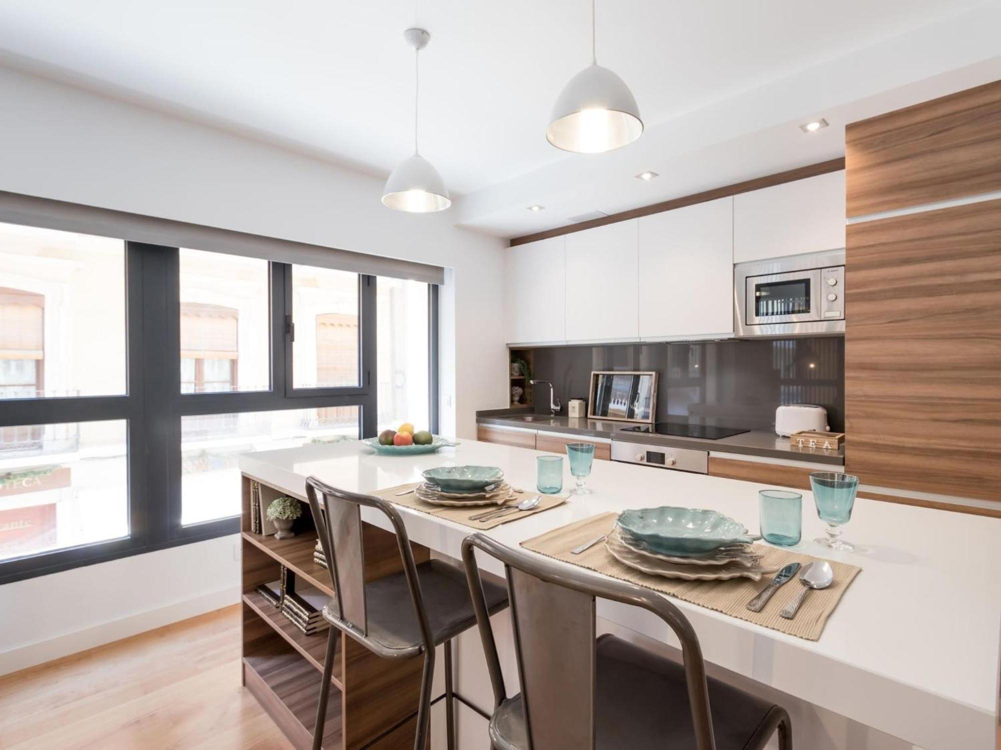 Chezmoihomes Luxury Plaza Nueva Penthouse Granada Exteriör bild