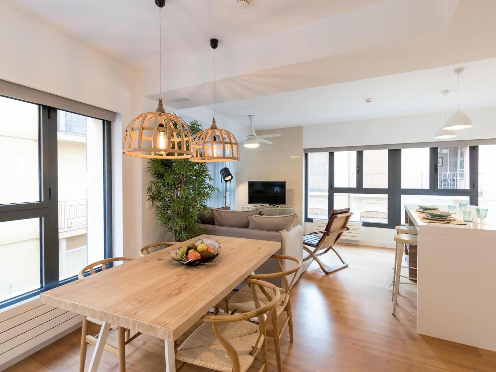 Chezmoihomes Luxury Plaza Nueva Penthouse Granada Exteriör bild