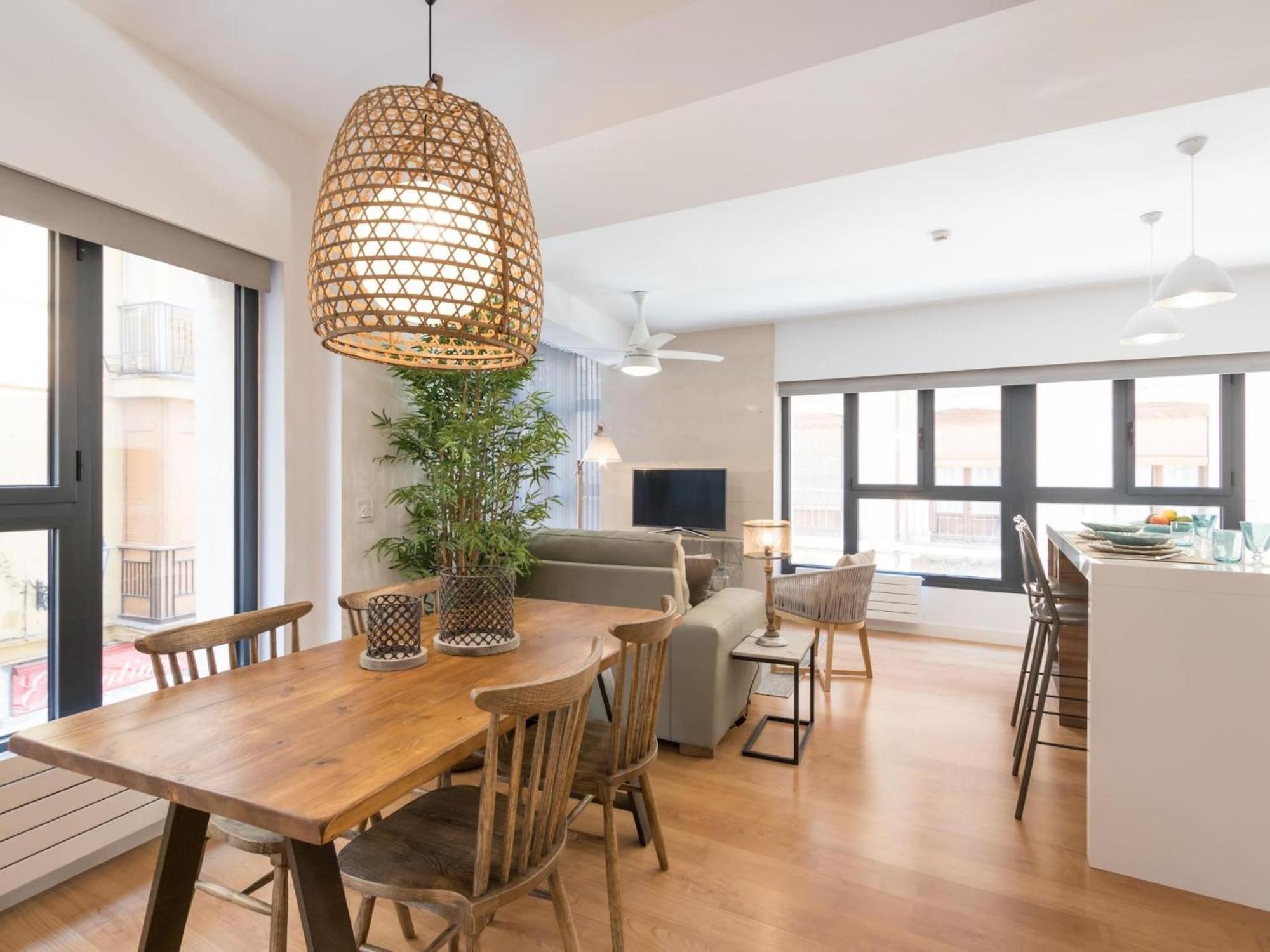 Chezmoihomes Luxury Plaza Nueva Penthouse Granada Exteriör bild
