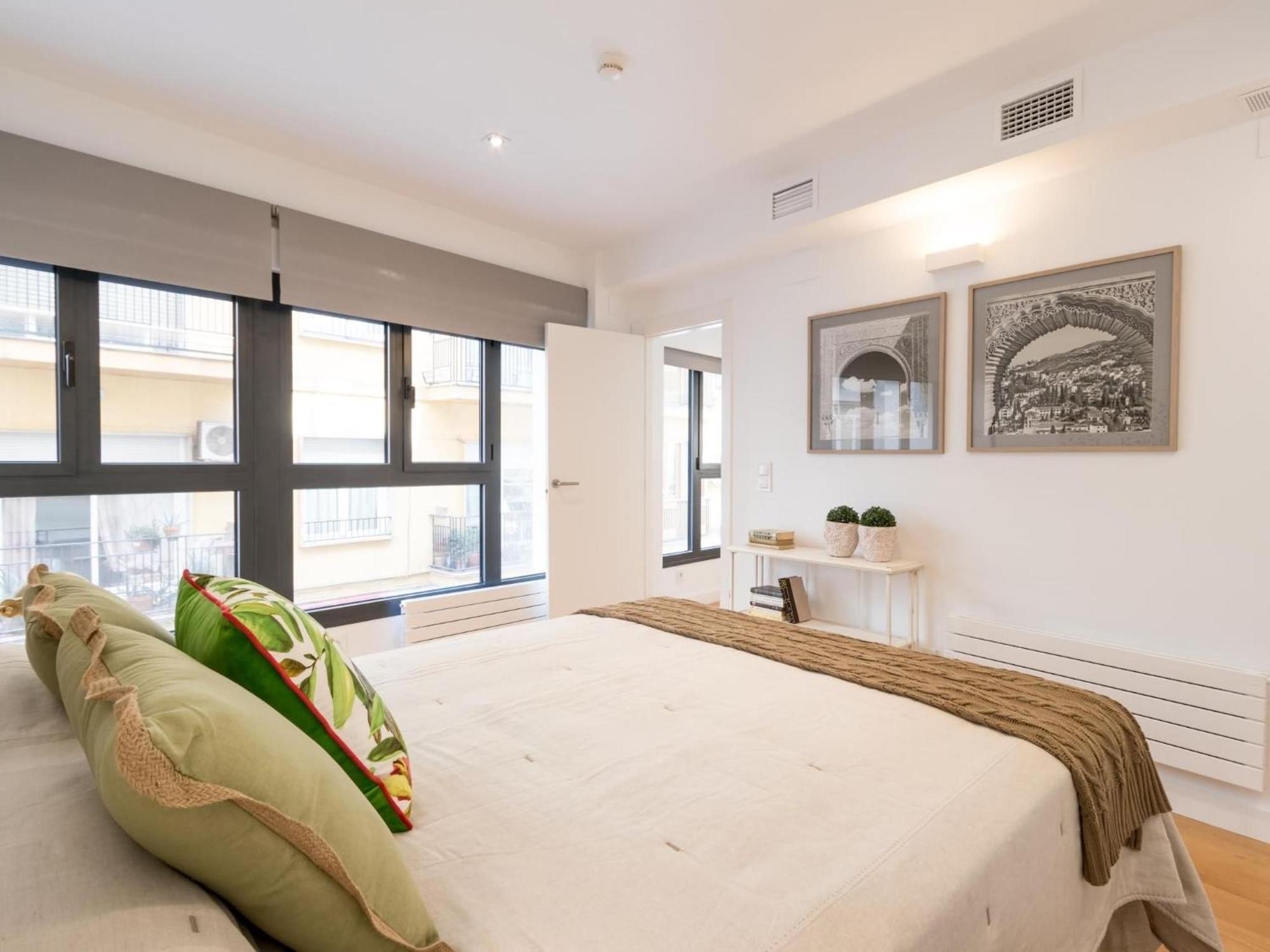 Chezmoihomes Luxury Plaza Nueva Penthouse Granada Exteriör bild