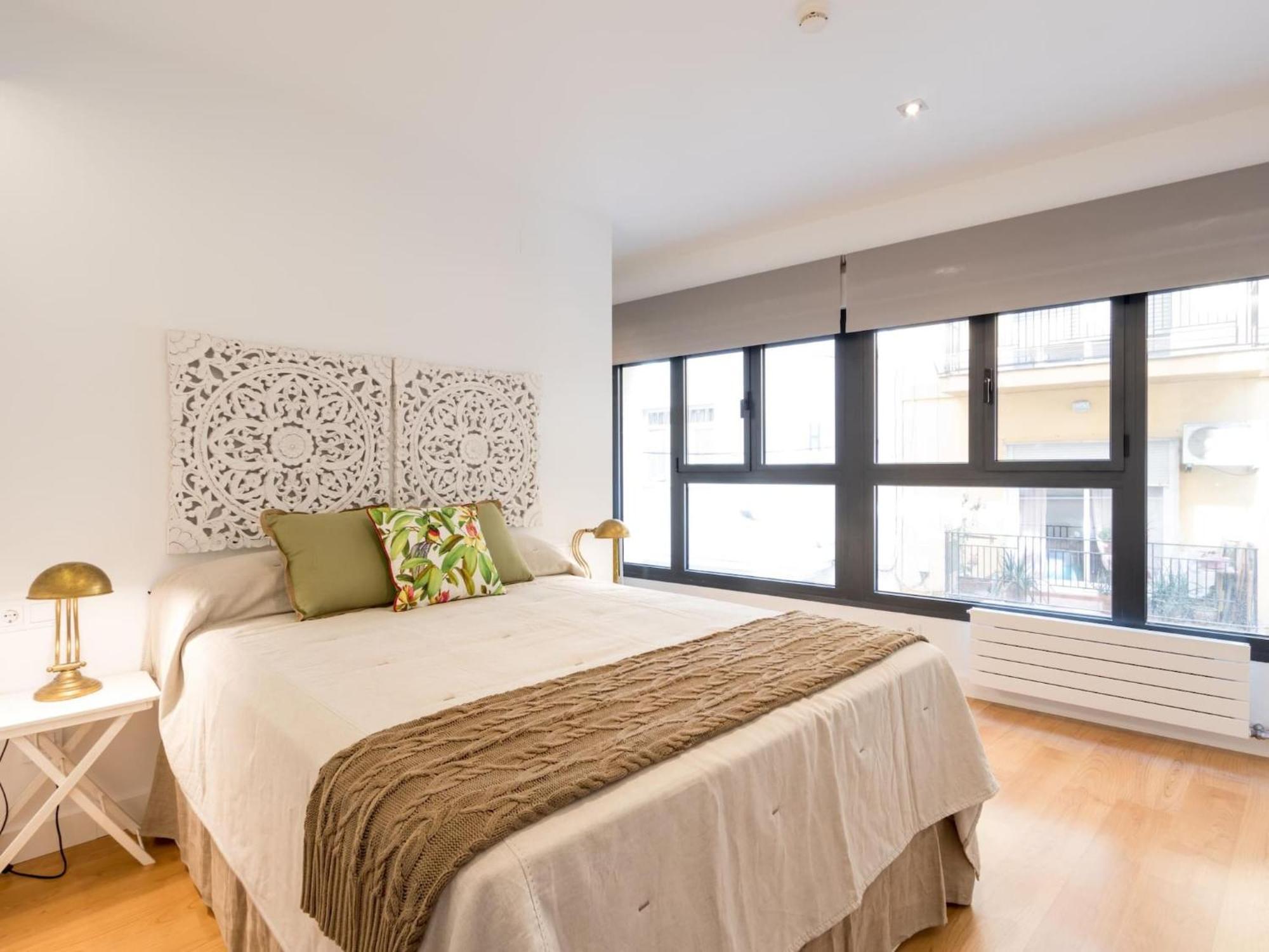 Chezmoihomes Luxury Plaza Nueva Penthouse Granada Exteriör bild