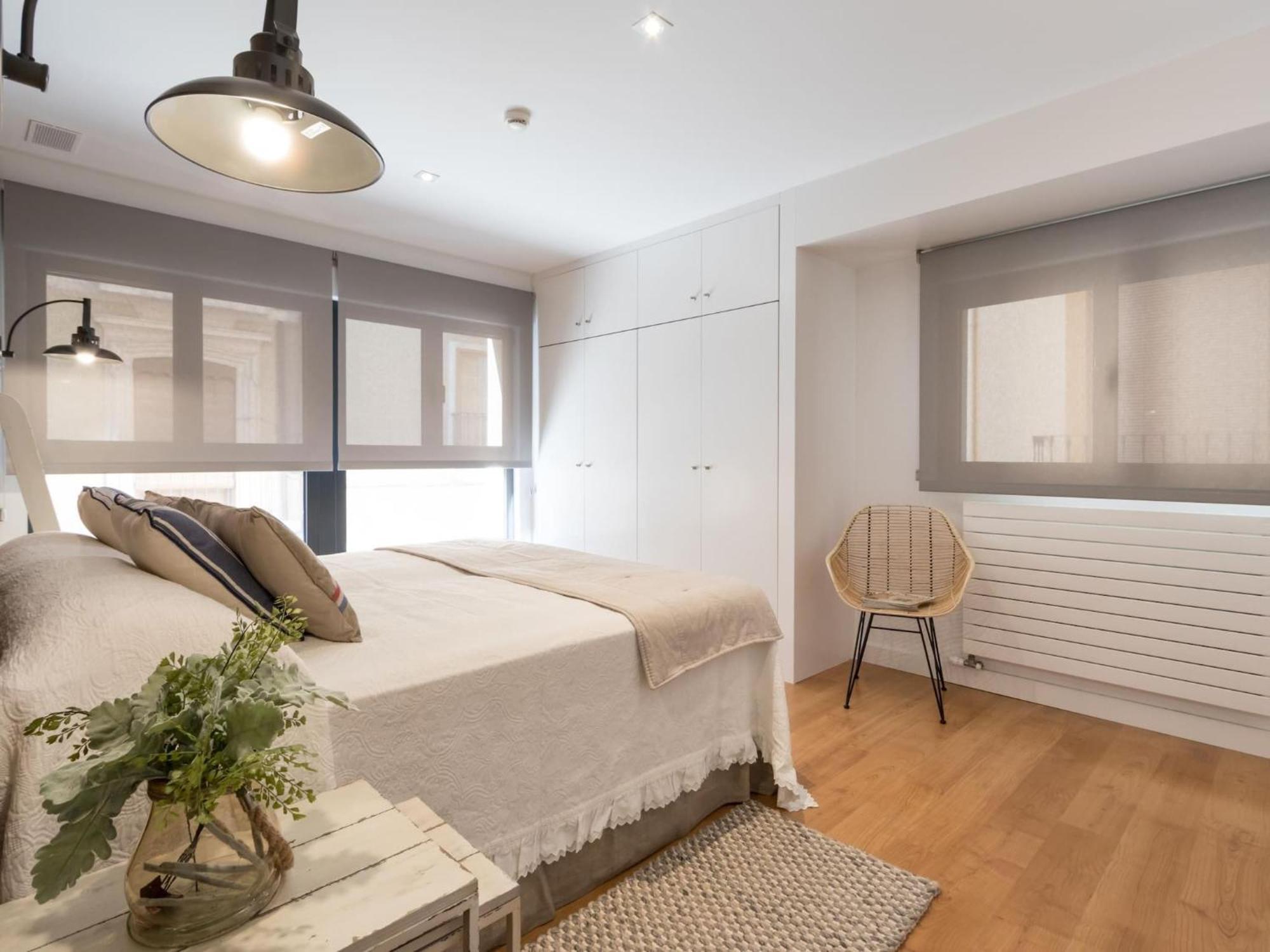 Chezmoihomes Luxury Plaza Nueva Penthouse Granada Exteriör bild