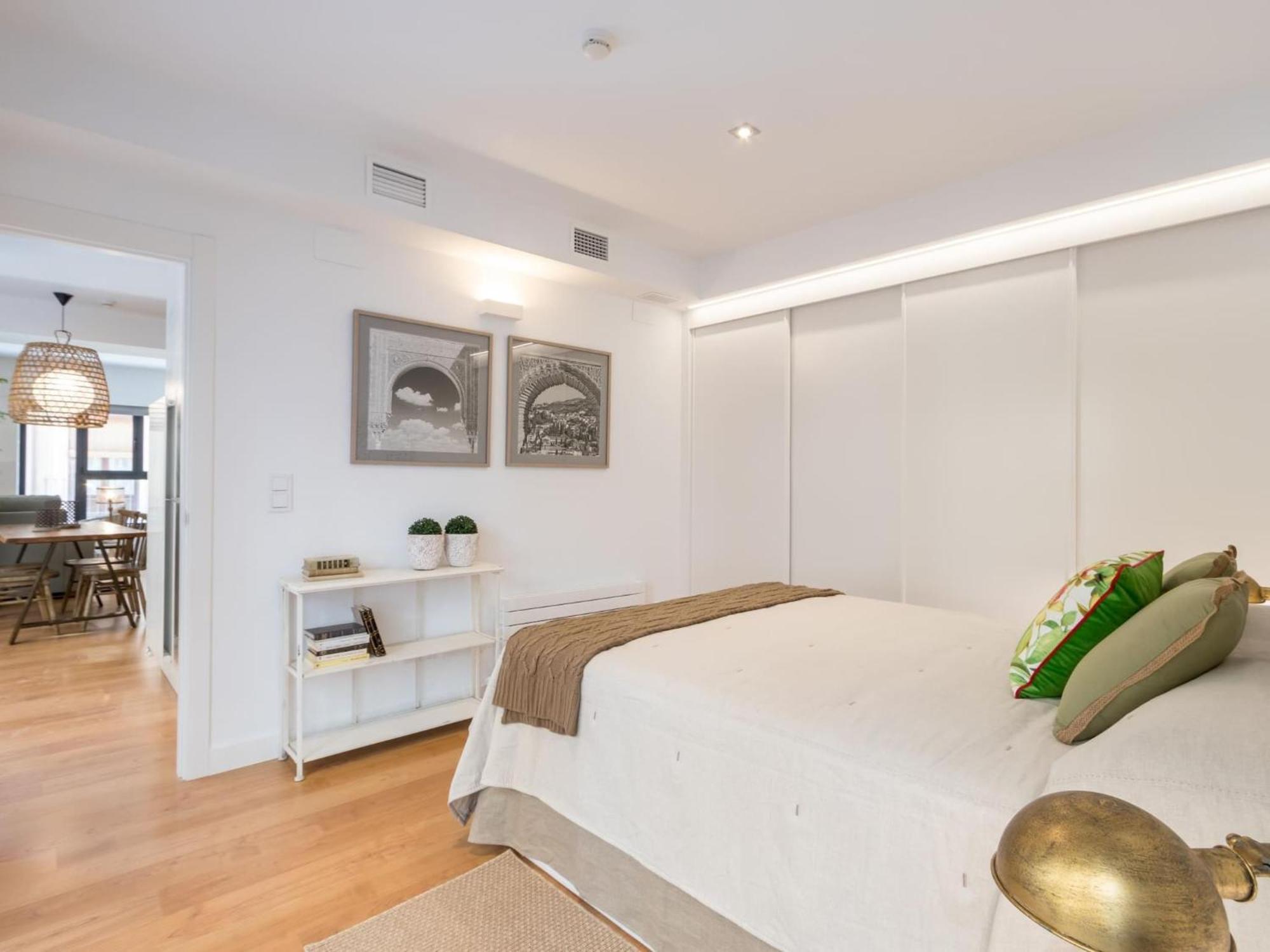 Chezmoihomes Luxury Plaza Nueva Penthouse Granada Exteriör bild