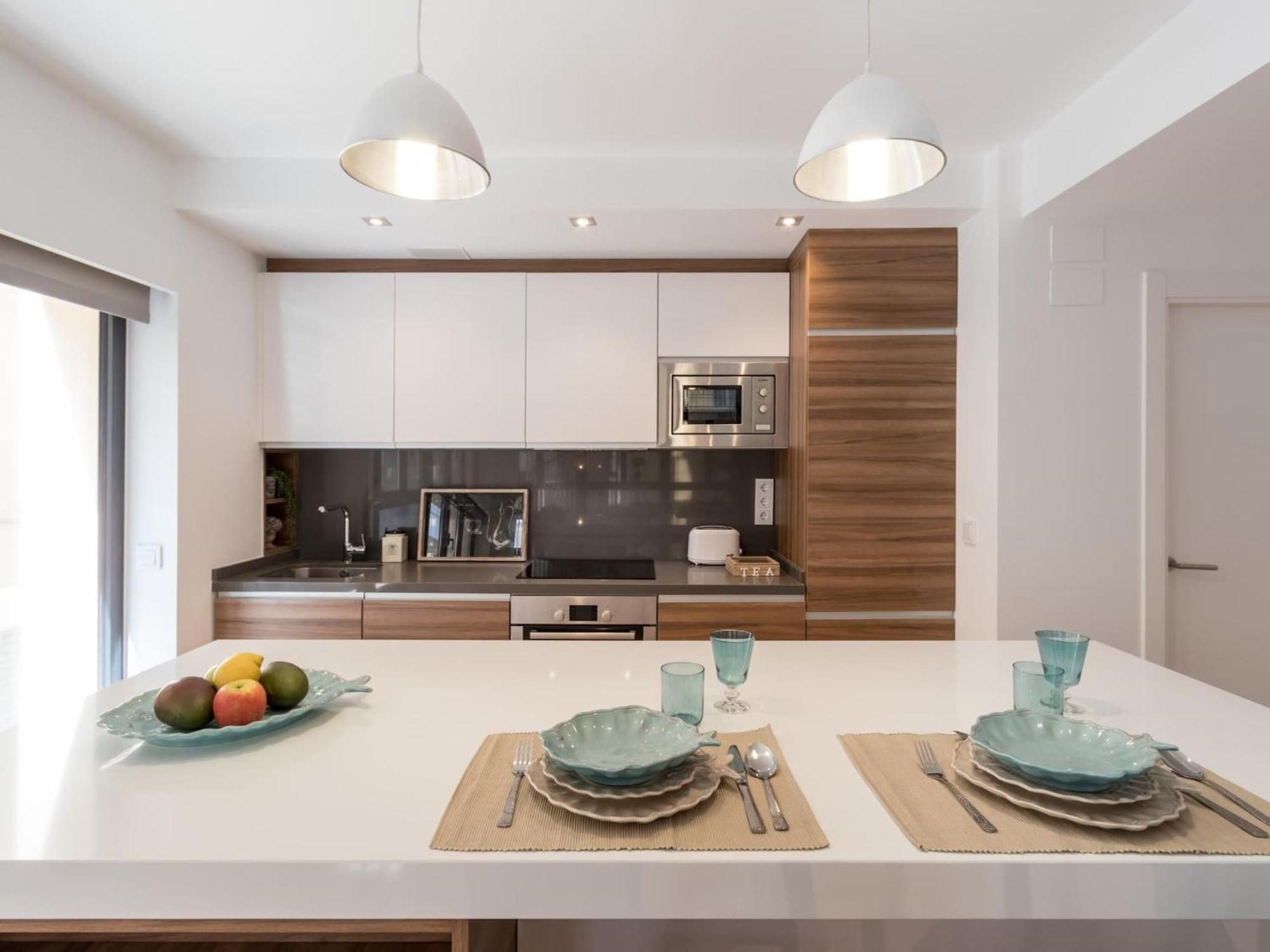 Chezmoihomes Luxury Plaza Nueva Penthouse Granada Exteriör bild